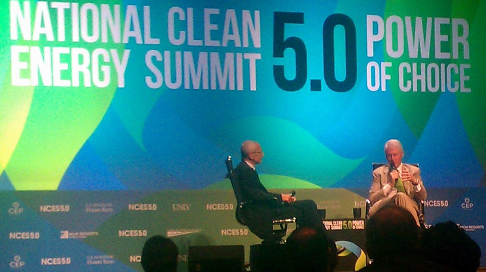 National Clean Summit