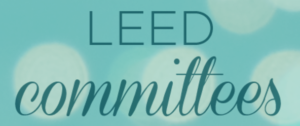 LEED Committees