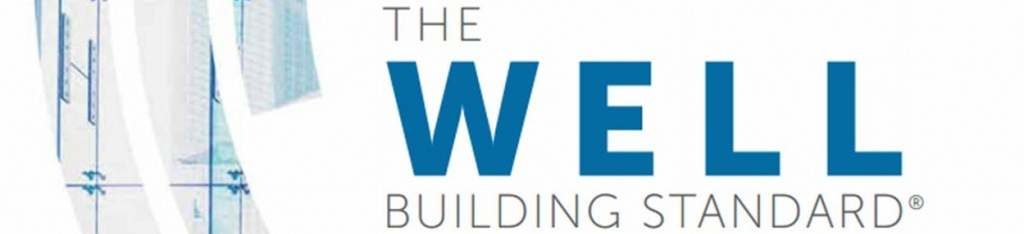 The WELL Building Standard Banner