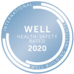 2020 IWBI WELL Health-Safety Rating